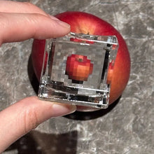 Load image into Gallery viewer, Pixel Filter Keychain - Image 1
