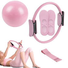 Load image into Gallery viewer, Pilates Starter Set - Image 1
