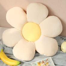Load image into Gallery viewer, Plush Daisy Cushion - Image 1

