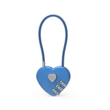 Load image into Gallery viewer, Love Heart Padlock - Image 9
