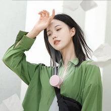 Load image into Gallery viewer, Mini Clip Fan - Image 6

