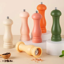 Load image into Gallery viewer, Colorful Pepper Grinder - Image 1
