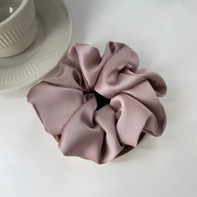 Load image into Gallery viewer, Satin Hair Scrunchie - Image 8
