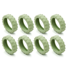 Load image into Gallery viewer, Silicone Luggage Wheel Covers - Image 11
