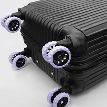 Load image into Gallery viewer, Silicone Luggage Wheel Covers - Image 1
