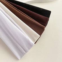 Load image into Gallery viewer, Cotton Stretch Headband - Image 4
