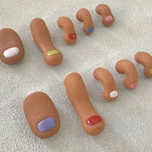 Load image into Gallery viewer, Cartoon Toe Shoe Charms - Image 4
