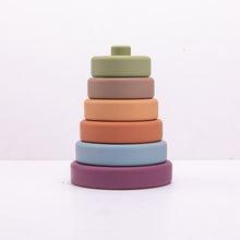 Load image into Gallery viewer, Stacking Educational Toy - Image 11
