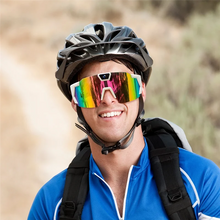 Load image into Gallery viewer, POV Camera Sports Glasses - Image 5
