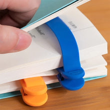 Load image into Gallery viewer, Flexible Reading Bookmark - Image 4
