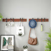 Sliding Coat Rack - Image 3