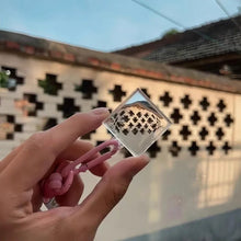 Load image into Gallery viewer, Pixel Filter Keychain - Image 5
