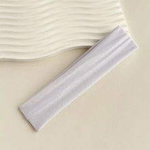 Load image into Gallery viewer, Cotton Stretch Headband - Image 8

