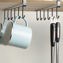 Load image into Gallery viewer, Under Shelf Hooks - Image 1
