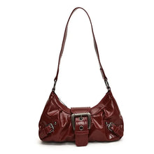 Load image into Gallery viewer, Y2K Pleated Handbag - Image 12
