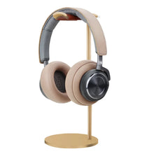Load image into Gallery viewer, Curved Metal Headset Holder - Image 3
