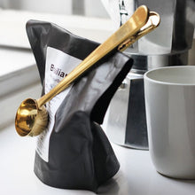 Load image into Gallery viewer, Coffee Clip Spoon - Image 1
