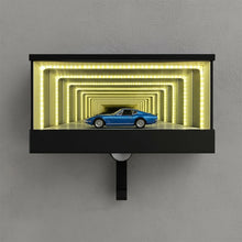 Load image into Gallery viewer, Infinity Garage Key Hook - Image 3
