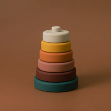 Load image into Gallery viewer, Stacking Educational Toy - Image 6
