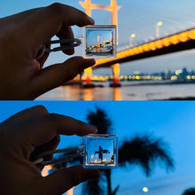 Load image into Gallery viewer, Pixel Filter Keychain - Image 7
