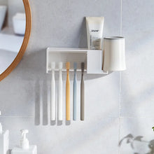 Load image into Gallery viewer, Toiletries Storage Rack - Image 4
