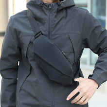 Load image into Gallery viewer, Men's Waterproof Waist Bag - Image 1
