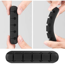 Load image into Gallery viewer, Desk Cable Organizer - Image 7
