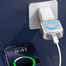 Load image into Gallery viewer, Auto Disconnect Charging Adapter - Image 2
