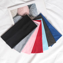 Load image into Gallery viewer, Wide Sports Headband - Image 1
