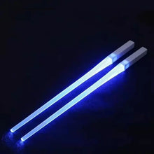 Load image into Gallery viewer, LED Lightsaber Chopsticks - Image 4
