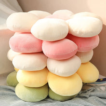 Load image into Gallery viewer, Plush Daisy Cushion - Image 3
