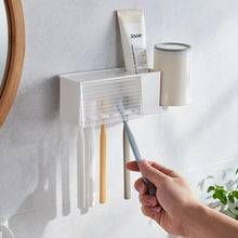 Load image into Gallery viewer, Toiletries Storage Rack - Image 3
