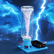 Load image into Gallery viewer, DIY Vortex Tornado Kit - Image 1
