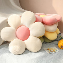 Load image into Gallery viewer, Plush Daisy Cushion - Image 2
