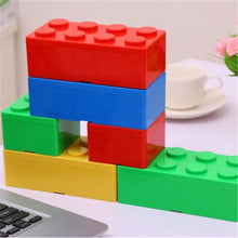 Load image into Gallery viewer, Lego Shape Toy Storage Blocks - Image 5
