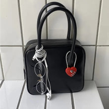 Load image into Gallery viewer, Love Heart Padlock - Image 2
