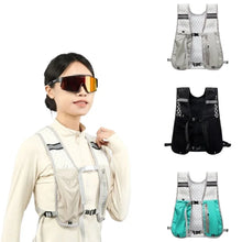 Load image into Gallery viewer, Lightweight Running Vest - Image 5
