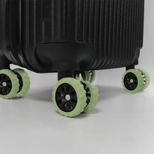 Load image into Gallery viewer, Silicone Luggage Wheel Covers - Image 3
