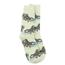 Load image into Gallery viewer, Novelty Animal Crew Socks - Image 5
