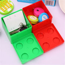 Load image into Gallery viewer, Lego Shape Toy Storage Blocks - Image 10
