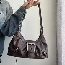 Load image into Gallery viewer, Y2K Pleated Handbag - Image 4
