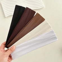 Load image into Gallery viewer, Cotton Stretch Headband - Image 3

