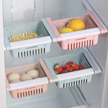 Load image into Gallery viewer, Pastel Fridge Organizer Tray - Image 1
