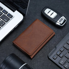Load image into Gallery viewer, MagSafe Card Wallet - Image 7
