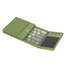 Load image into Gallery viewer, Tri-Fold Travel Keyboard - Image 8
