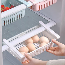 Load image into Gallery viewer, Pastel Fridge Organizer Tray - Image 3
