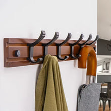 Load image into Gallery viewer, Sliding Coat Rack - Image 2
