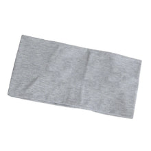 Load image into Gallery viewer, Wide Sports Headband - Image 9
