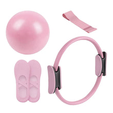 Load image into Gallery viewer, Pilates Starter Set - Image 2
