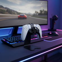 Load image into Gallery viewer, PS5 Mini Steering Wheel
